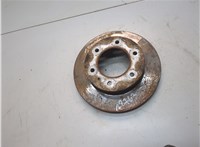 1490412, 6M341027DA Диск тормозной Ford Ranger 2006-2012 20823663 #3