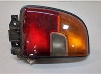 8156142010 Фонарь (задний) Toyota RAV 4 1994-2000 20823726 #1