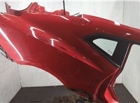  Четверть задняя Chevrolet Camaro 2018-2023 20823758 #1