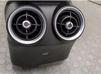  Консоль салона (кулисная часть) Alfa Romeo Giulia 2015- 20823940 #2