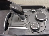  Консоль салона (кулисная часть) Alfa Romeo Giulia 2015- 20823940 #20