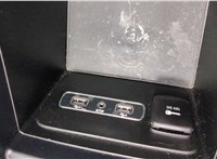  Консоль салона (кулисная часть) Alfa Romeo Giulia 2015- 20823940 #24