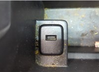  Консоль салона (кулисная часть) Buick Regal 2017-2021 20823948 #3