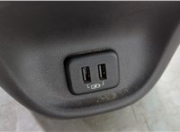  Консоль салона (кулисная часть) Buick Regal 2017-2021 20823948 #5