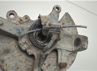  Ступица (кулак, цапфа) Mazda BT-50 2008-2011 20823949 #3