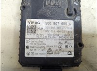  Фишка (разъем) Volkswagen Jetta 7 2018-2024 11835078 #4