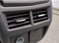  Консоль салона (кулисная часть) Cadillac ATS 2012-2019 20824011 #3