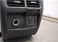  Консоль салона (кулисная часть) Cadillac ATS 2012-2019 20824011 #4