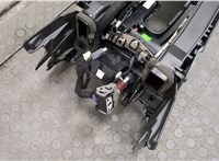  Консоль салона (кулисная часть) Cadillac ATS 2012-2019 20824011 #5