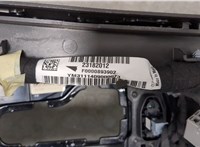  Консоль салона (кулисная часть) Cadillac ATS 2012-2019 20824011 #6