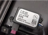  Консоль салона (кулисная часть) Cadillac ATS 2012-2019 20824011 #10