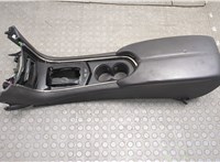  Консоль салона (кулисная часть) Cadillac ATS 2012-2019 20824011 #1