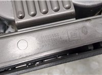  Консоль салона (кулисная часть) Cadillac ATS 2012-2019 20824011 #13