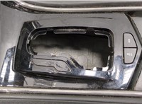  Консоль салона (кулисная часть) Cadillac ATS 2012-2019 20824011 #15