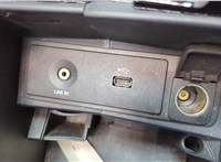 DS7Z54045B30AA Консоль салона (кулисная часть) Ford Fusion 2012-2016 USA 20824028 #6