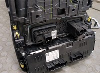  Консоль салона (кулисная часть) Ford EcoSport 2017-2023 20824072 #24