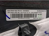  Консоль салона (кулисная часть) Ford EcoSport 2017-2023 20824072 #26