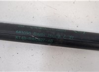 KT4BR16C827AB Амортизатор капота Ford Edge 2018-2023 20824134 #2