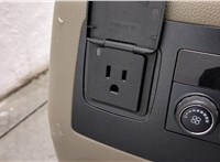 84204935 Консоль салона (кулисная часть) Chevrolet Tahoe 2014-2021 20824145 #15