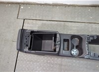  Консоль салона (кулисная часть) Nissan Rogue Sport 2017-2022 20824159 #5