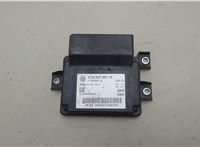 3C8907801E Блок управления стояночным тормозом Volkswagen Passat CC 2008-2012 20824169 #1