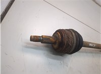 391017007R Полуось (приводной вал, шрус) Renault Master 2010- 20824226 #2