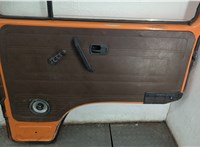 251837502A Стеклоподъемник механический Volkswagen Transporter 2 1979-1992 11620809 #2