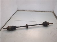 374322, 13243461, 9117408 Полуось (приводной вал, шрус) Opel Astra G 1998-2005 20824235 #1