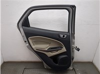 GN1Z5825713B Стекло боковой двери Ford EcoSport 2017-2023 11620841 #5