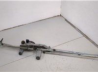 GN1517504CC, 3397021978 Механизм стеклоочистителя (трапеция дворников) Ford EcoSport 2017-2023 20824265 #1