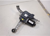 FT4B17504AE Двигатель стеклоочистителя (моторчик дворников) передний Ford Edge 2018-2023 20824284 #1