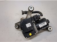 DS7317504AC Двигатель стеклоочистителя (моторчик дворников) передний Ford Fusion 2012-2016 USA 20824286 #1