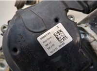 DS7317504AC Двигатель стеклоочистителя (моторчик дворников) передний Ford Fusion 2012-2016 USA 20824286 #3