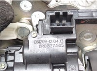 8R0827505 Замок багажника Audi A3 (8V) 2012-2020 20824312 #2