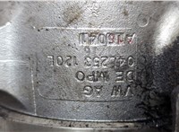  Охладитель отработанных газов Volkswagen Caddy 2015-2020 20824323 #2