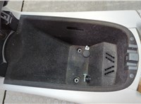 A1646801052, A1646800791, A1646801219 Консоль салона (кулисная часть) Mercedes GL X164 2006-2012 20824522 #10