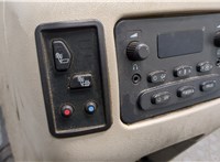 15178472 Консоль салона (кулисная часть) Cadillac Escalade 2 2001-2006 20824602 #11