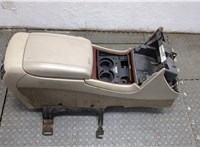 15178472 Консоль салона (кулисная часть) Cadillac Escalade 2 2001-2006 20824602 #1