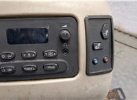 15178472 Консоль салона (кулисная часть) Cadillac Escalade 2 2001-2006 20824602 #13