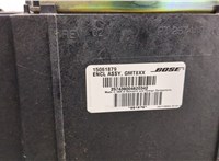 15178472 Консоль салона (кулисная часть) Cadillac Escalade 2 2001-2006 20824602 #19