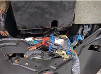 15178472 Консоль салона (кулисная часть) Cadillac Escalade 2 2001-2006 20824602 #20