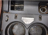 15178472 Консоль салона (кулисная часть) Cadillac Escalade 2 2001-2006 20824602 #24