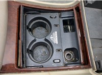 15178472 Консоль салона (кулисная часть) Cadillac Escalade 2 2001-2006 20824602 #25