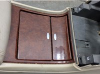 15178472 Консоль салона (кулисная часть) Cadillac Escalade 2 2001-2006 20824602 #26