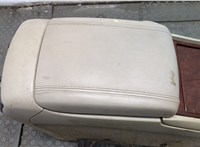 15178472 Консоль салона (кулисная часть) Cadillac Escalade 2 2001-2006 20824602 #27