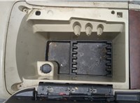 15178472 Консоль салона (кулисная часть) Cadillac Escalade 2 2001-2006 20824602 #28