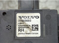 31665693 Дистроник (Радар) Volvo S90 2016-2025 20824604 #3