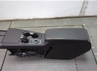 84635103 Консоль салона (кулисная часть) Cadillac XT4 2018-2023 20824616 #1