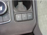 84635103 Консоль салона (кулисная часть) Cadillac XT4 2018-2023 20824616 #5