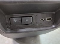 84635103 Консоль салона (кулисная часть) Cadillac XT4 2018-2023 20824616 #8